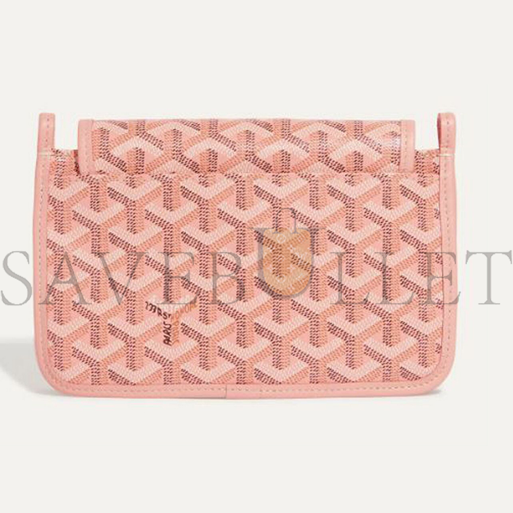 Go*ard plumet pocket wallet plumetpmlty51cl52p (20.5*14*2.5cm)